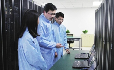 創(chuàng)新發(fā)展 筑夢泉城——濟(jì)南市優(yōu)秀科技工作者風(fēng)采展