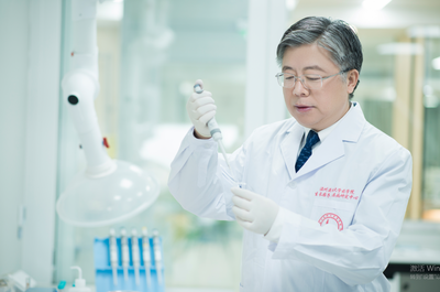 發(fā)現“減肥降糖”密鑰 溫醫(yī)大李校堃領銜項目榮獲國家自然科學獎二等獎