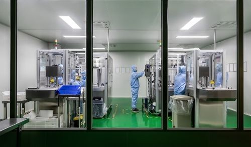 德奈蒂與麥享銳普 德國高端品牌在國內(nèi)市場“隱形”之謎