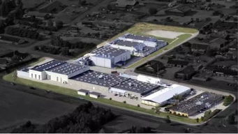 mille自有工廠完成中國認(rèn)監(jiān)委海外工廠注冊，麥享銳普品牌跨出全球布局重要一步