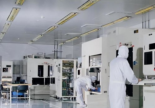 重磅！50億光刻機(jī)工廠落地，外媒 阻礙中國只會(huì)令其更強(qiáng)大