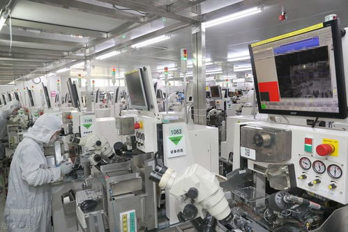 低位MEMS硅麥全球巨頭實(shí)現(xiàn)全環(huán)節(jié)國產(chǎn)化，自建封測廠即將投產(chǎn)，引領(lǐng)行業(yè)新格局